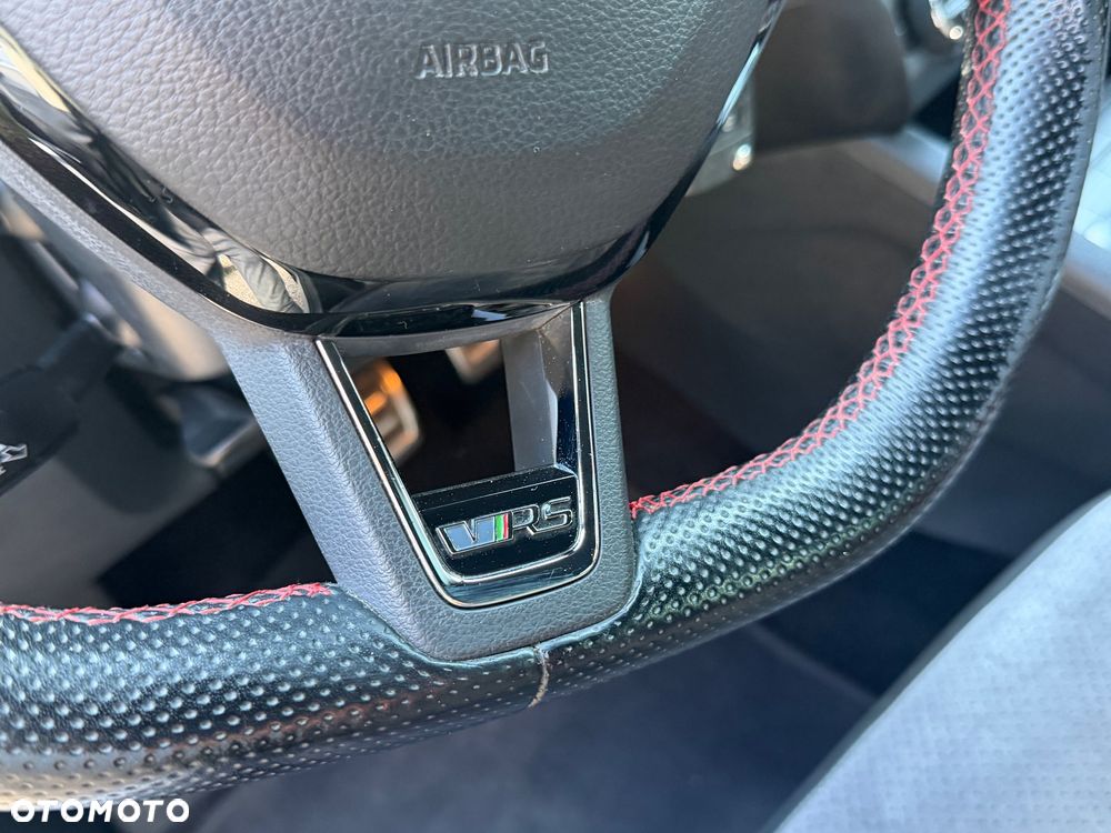 Skoda Octavia 2.0 TDI DSG RS - 15