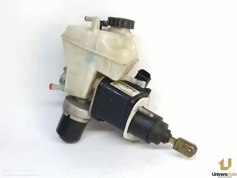 BOMBA TRAVÃO MERCEDES-BENZ CLASSE E 2003 -A0004300312 - 1