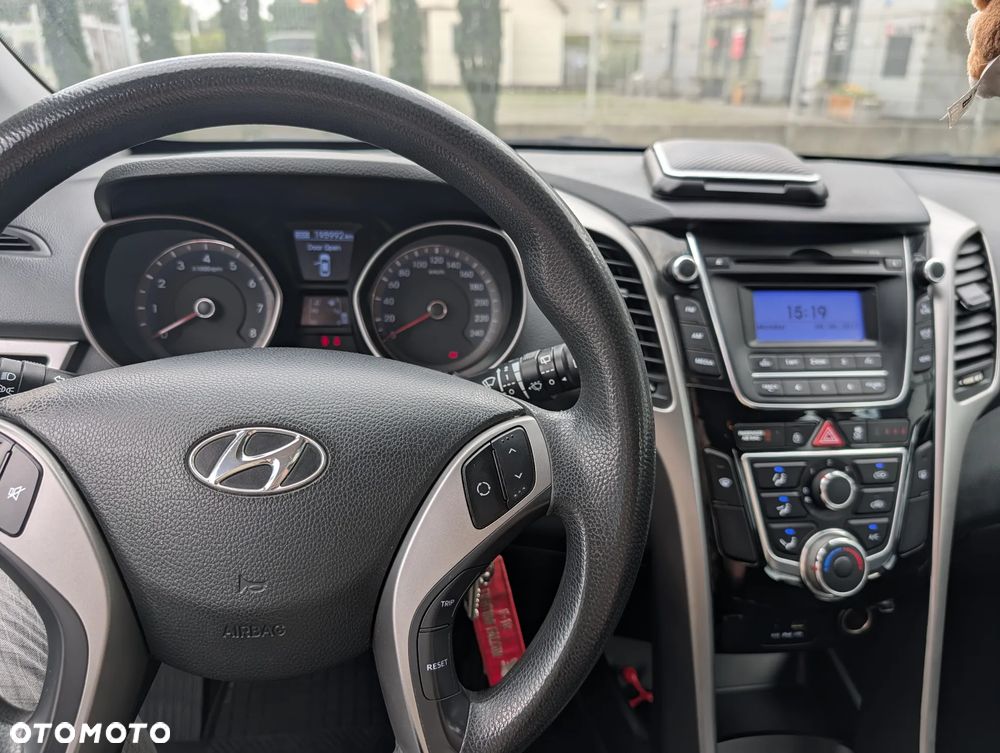 Hyundai i30 1.4 Classic - 3