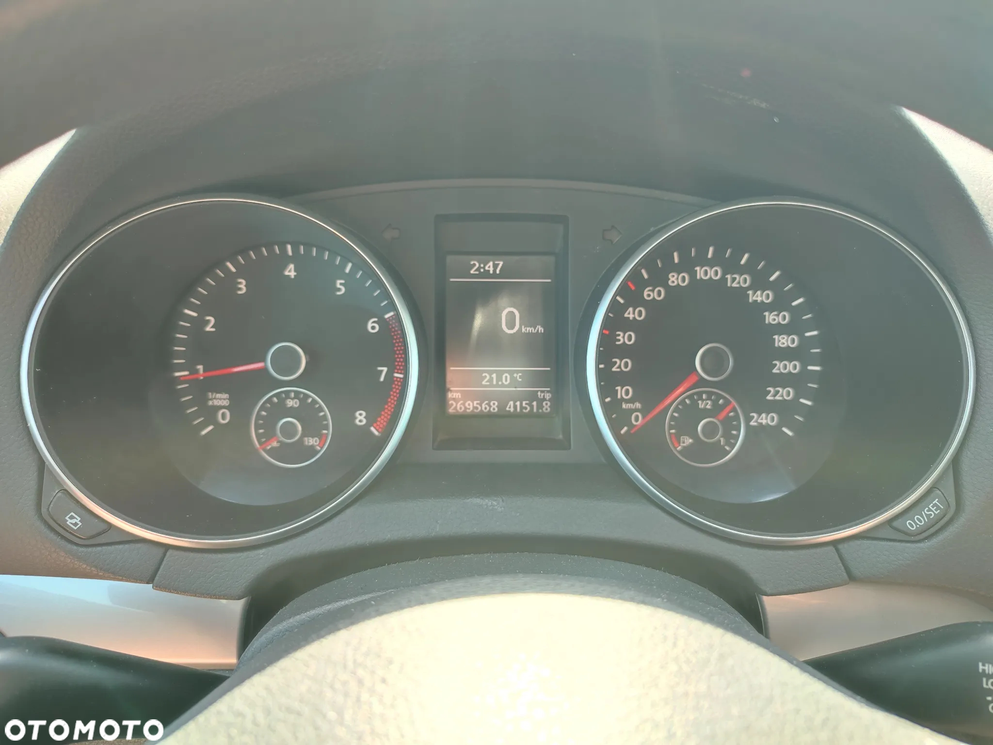 Volkswagen Golf 1.6 Edition - 31