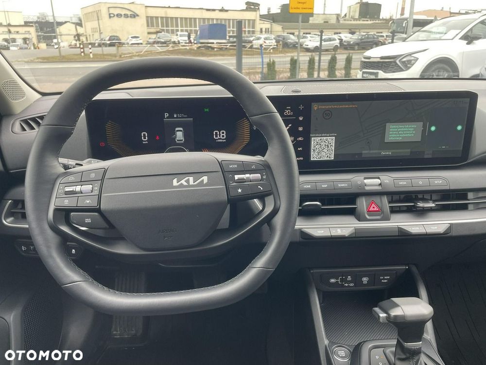 Kia K4 - 13