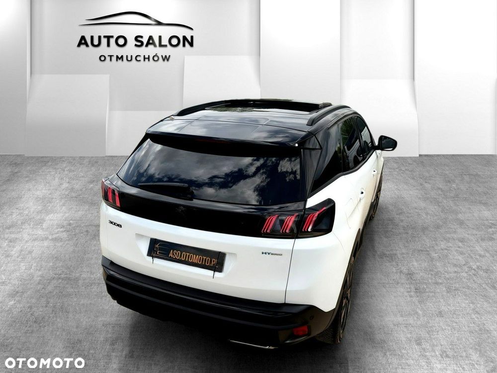 Peugeot 3008 - 2