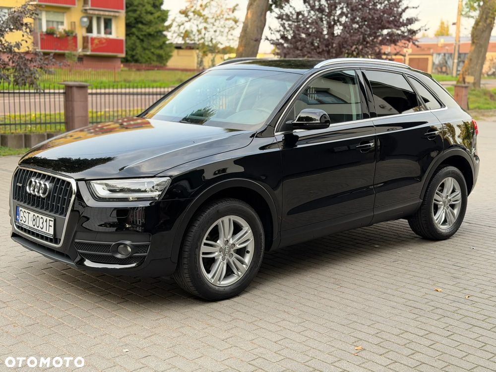Audi Q3 2.0 TFSI Quattro S tronic - 5