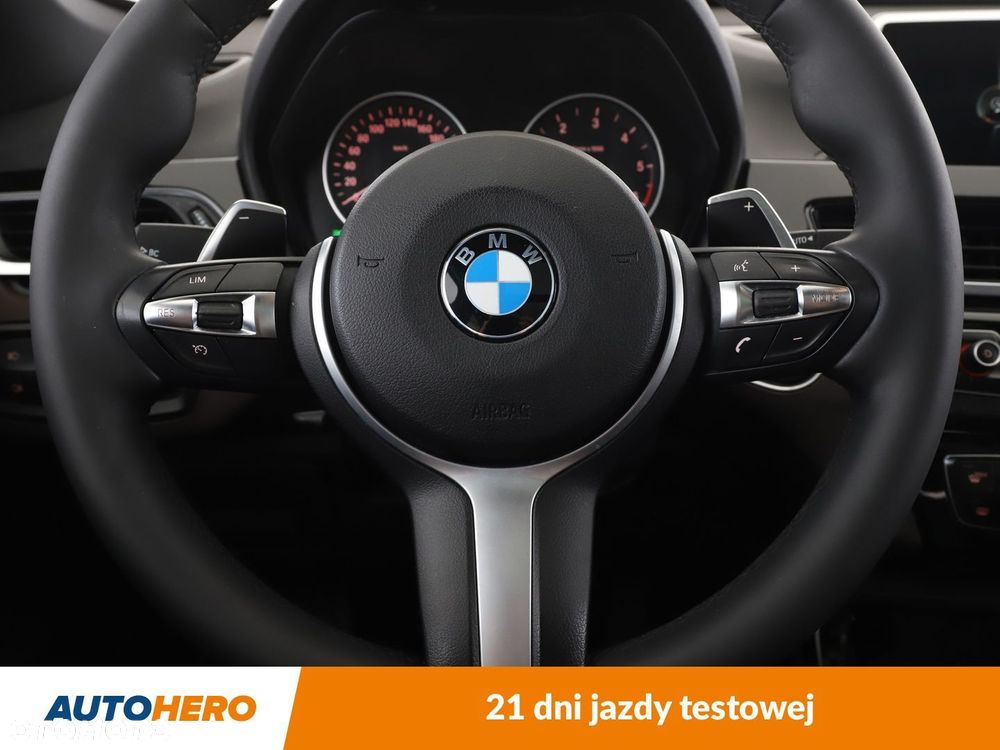 BMW X1 sDrive20d xLine sport - 18