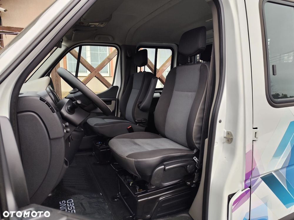 Renault Master 2.3dCi 125 - 11