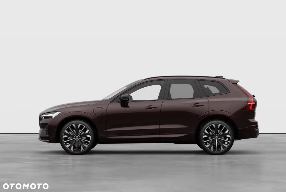 Volvo XC 60 T8 Plug-In Hybrid AWD Ultra Dark - 6