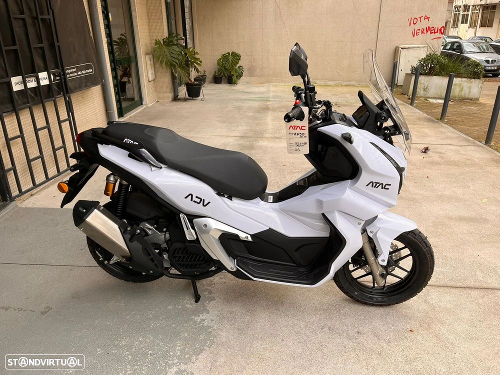 Atac Monster ADV - 11