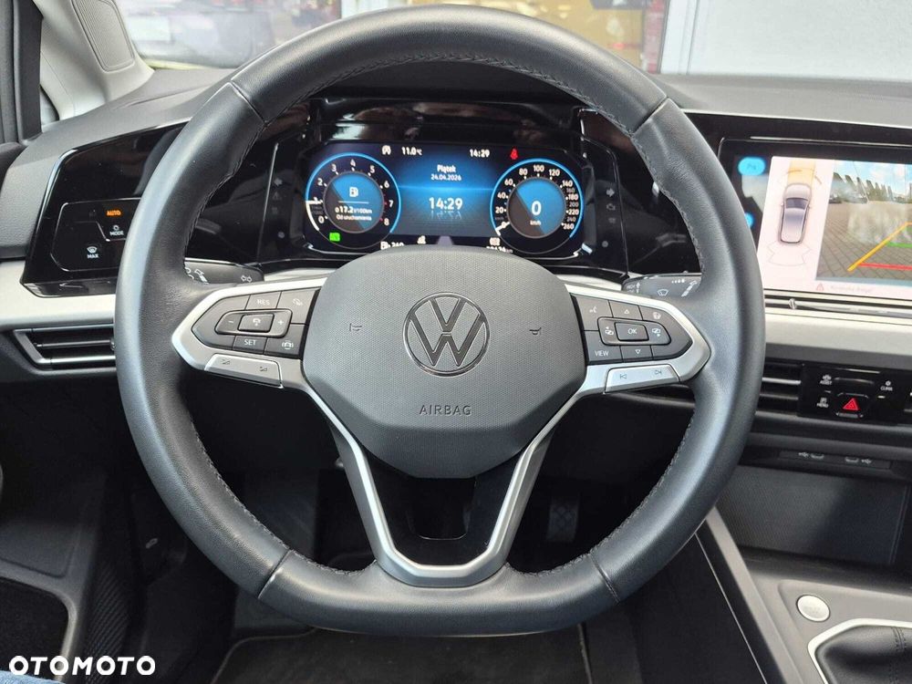 Volkswagen Golf 1.5 TSI EVO Life - 6