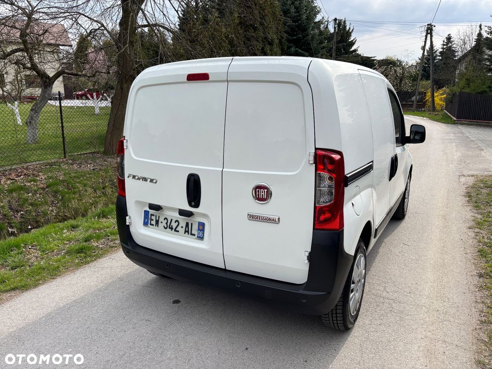 Fiat Fiorino - 3