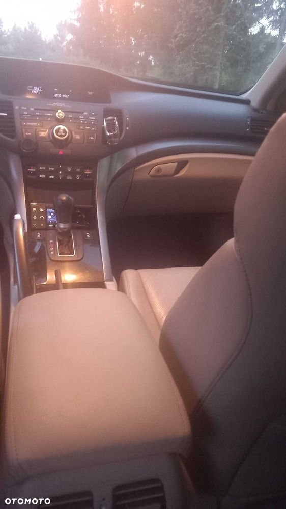 Honda Accord - 8