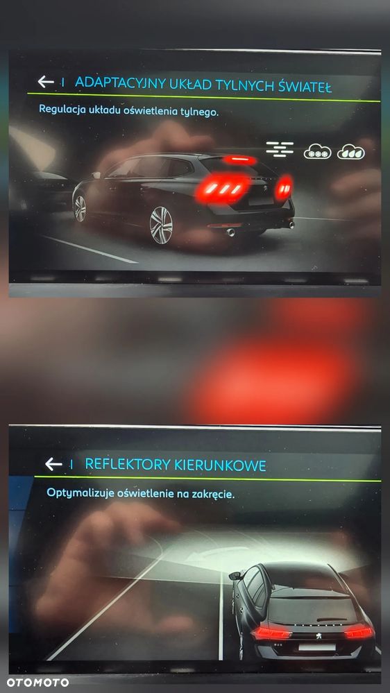 Peugeot 508 PureTech PHEV 225 GT S&S e-EAT8 - 39