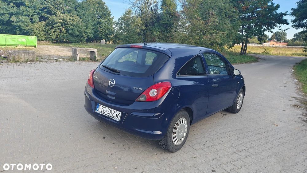 Opel Corsa - 9