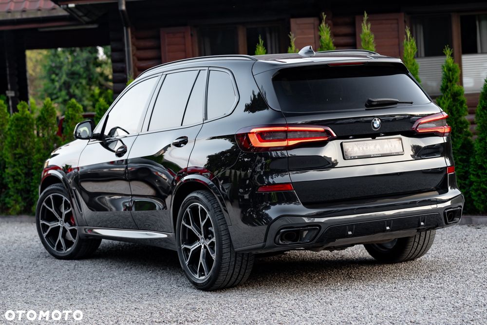 BMW X5 xDrive30d - 11