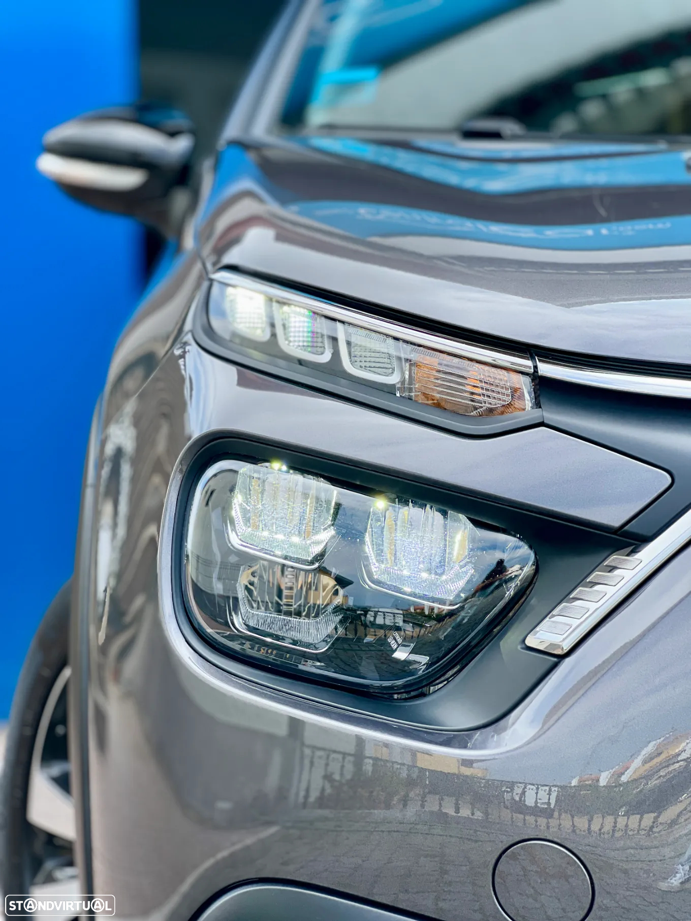 Citroën C3 1.2 PureTech C-Series - 26