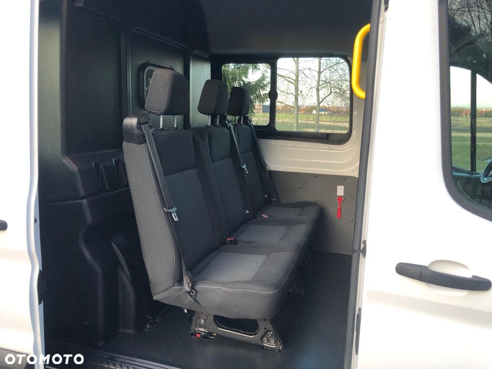 Ford Transit L2H3 VA Limited - 16