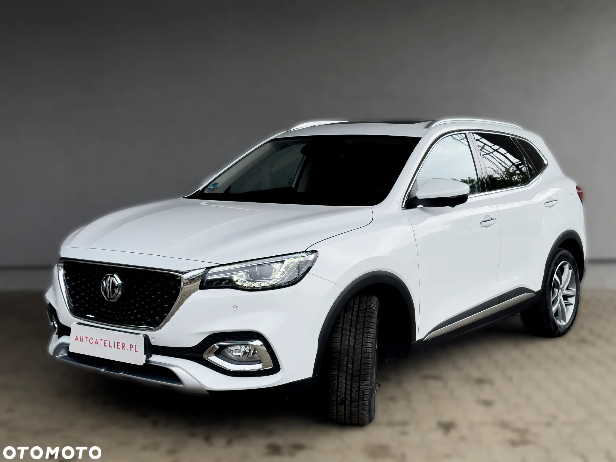 MG HS 1.5T-GDI Luxury - 3