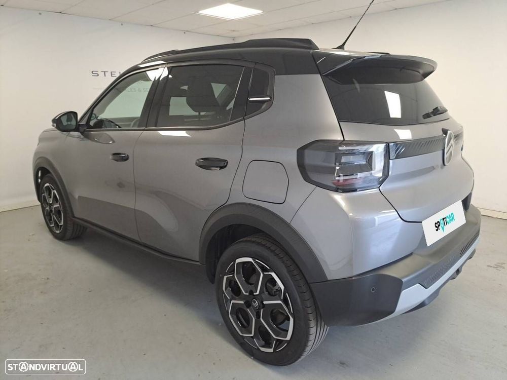 Citroën C3 - 5