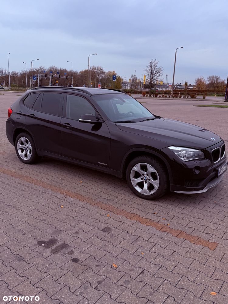 BMW X1 - 2