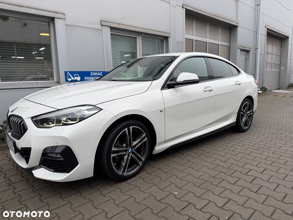 BMW Seria 2 218i M Sport - 1