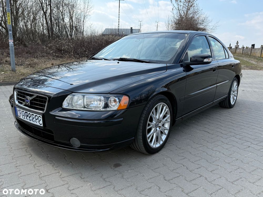 Volvo S60 D5 Summum - 15