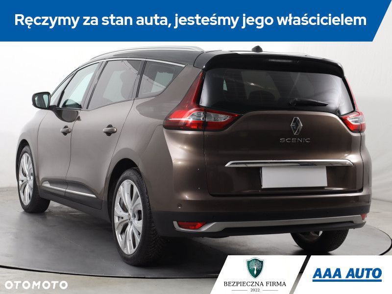 Renault Grand Scenic - 5