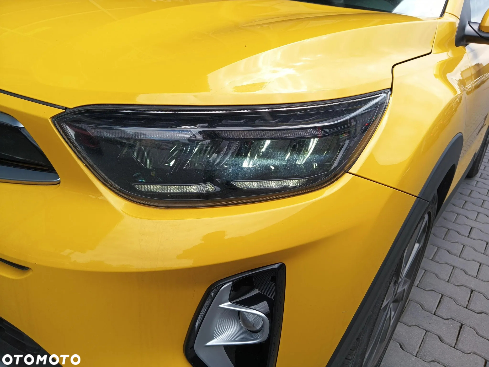 Kia Stonic 1.0 T-GDI L Business Line - 9