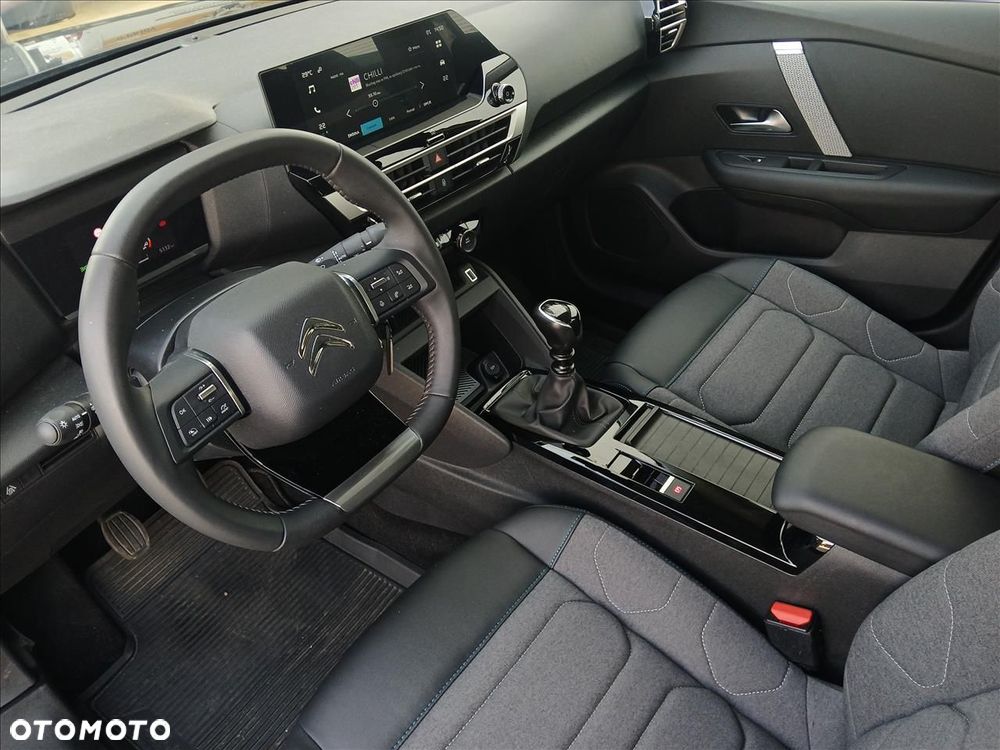 Citroën C4 1.2 PureTech You S&S - 9