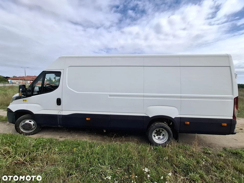 Iveco 35c17 - 4