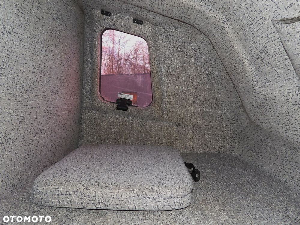 Renault MASTER PLANDEKA WINDA 9 PALET WEBASTO TEMPOMAT LEDY PNEUMATYKA KLIMATYZACJA  165KM - 41