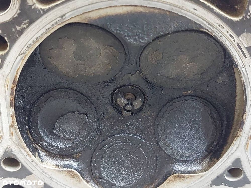 GŁOWICA AUDI A4 B6 2.0 20V 06B103373AM 06B103127P ALT - 11