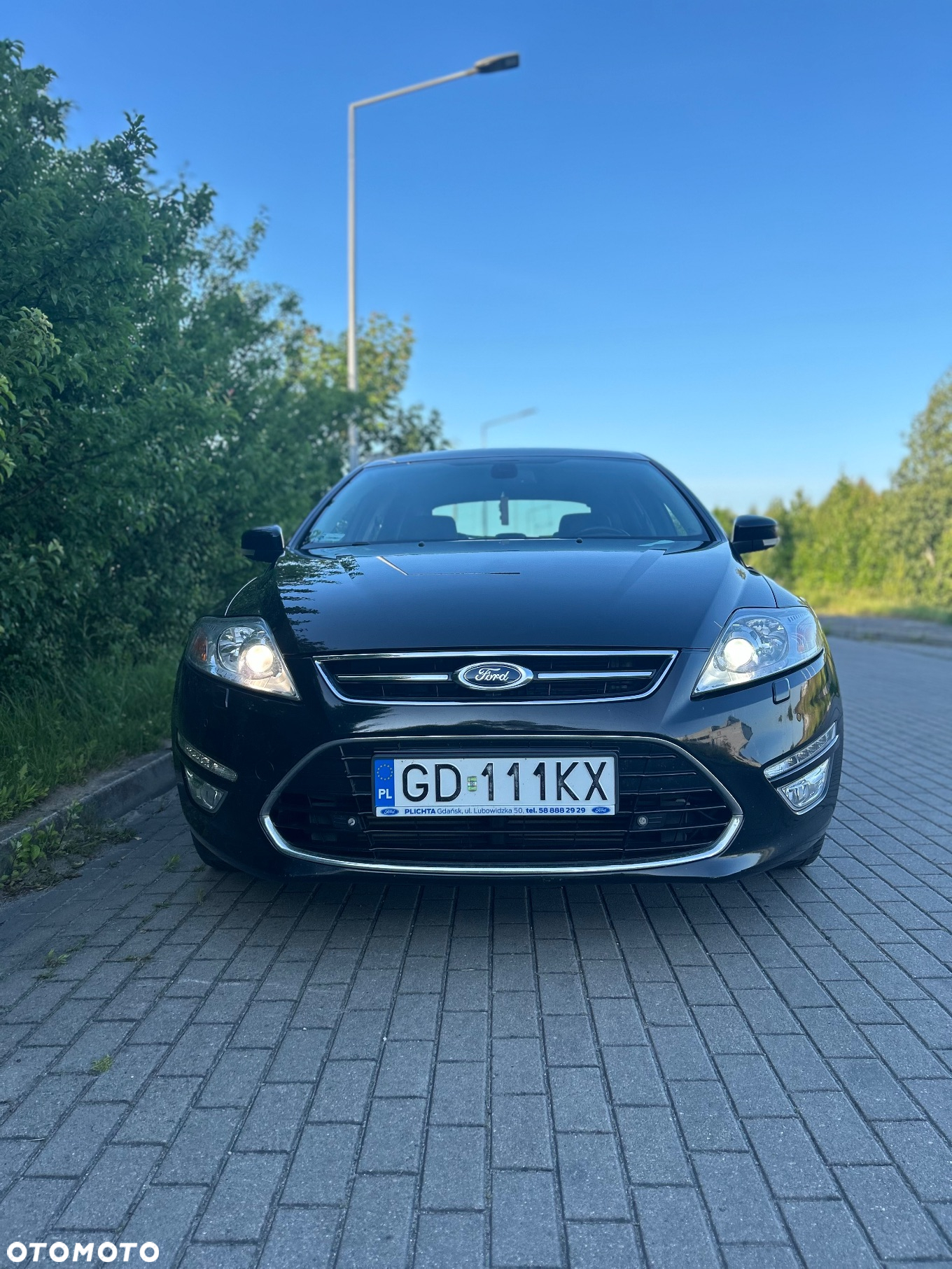 Ford Mondeo - 16
