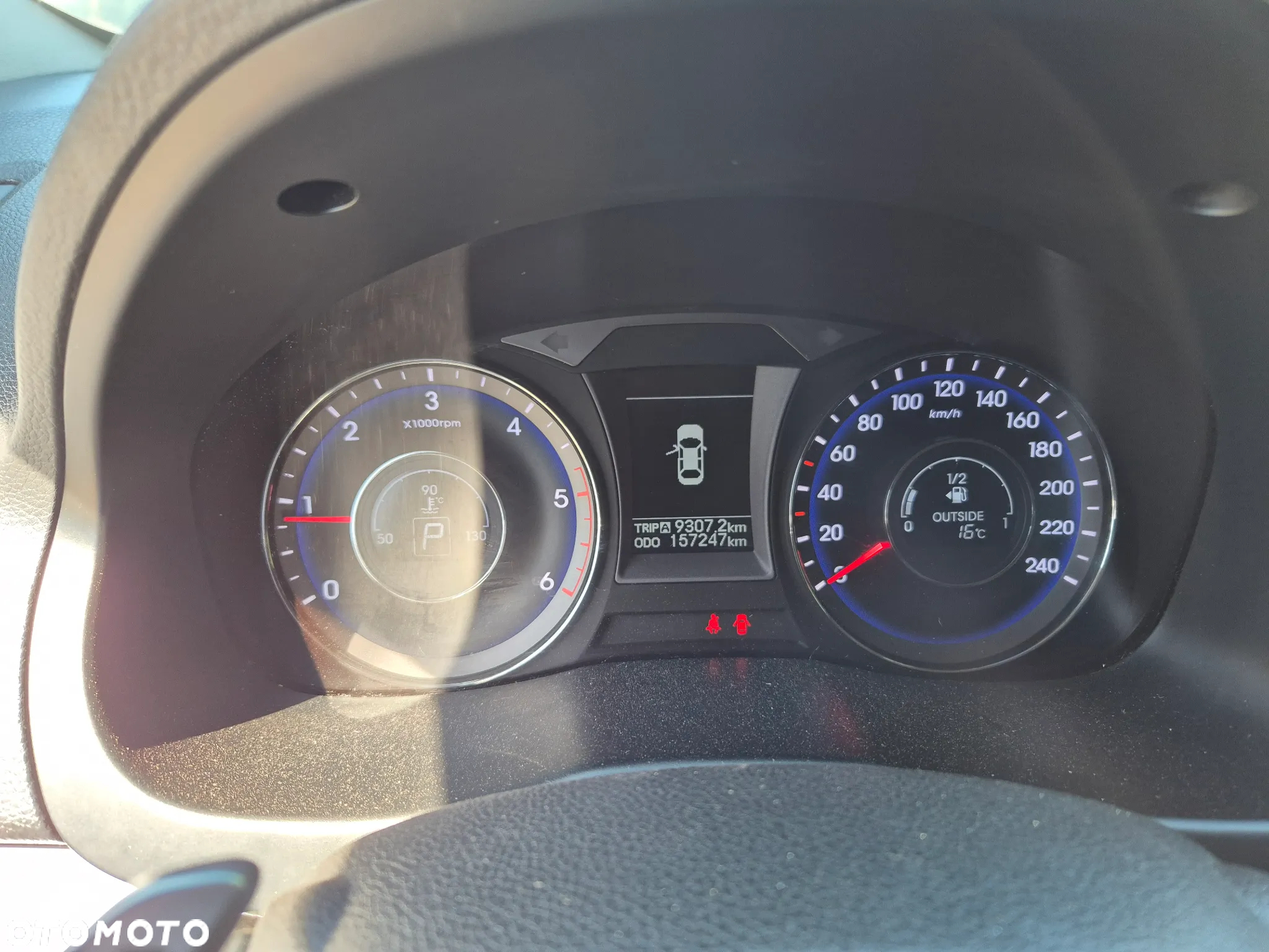 Hyundai i40 - 15