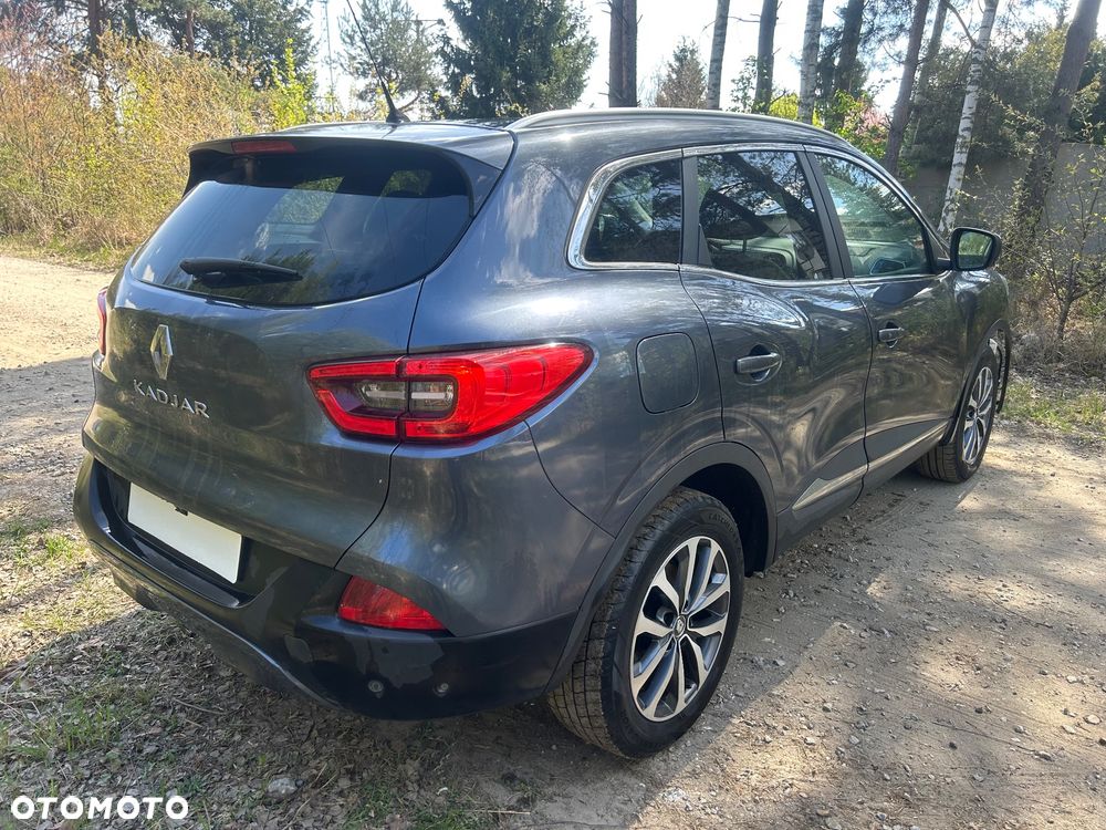 Renault Kadjar Energy TCe 130 Experience - 4