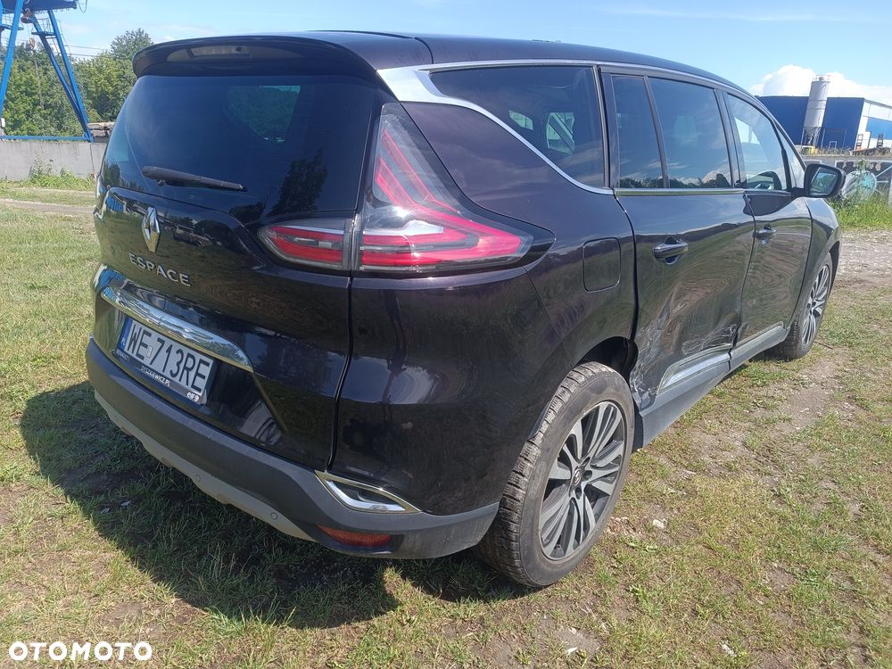 Renault Espace - 4