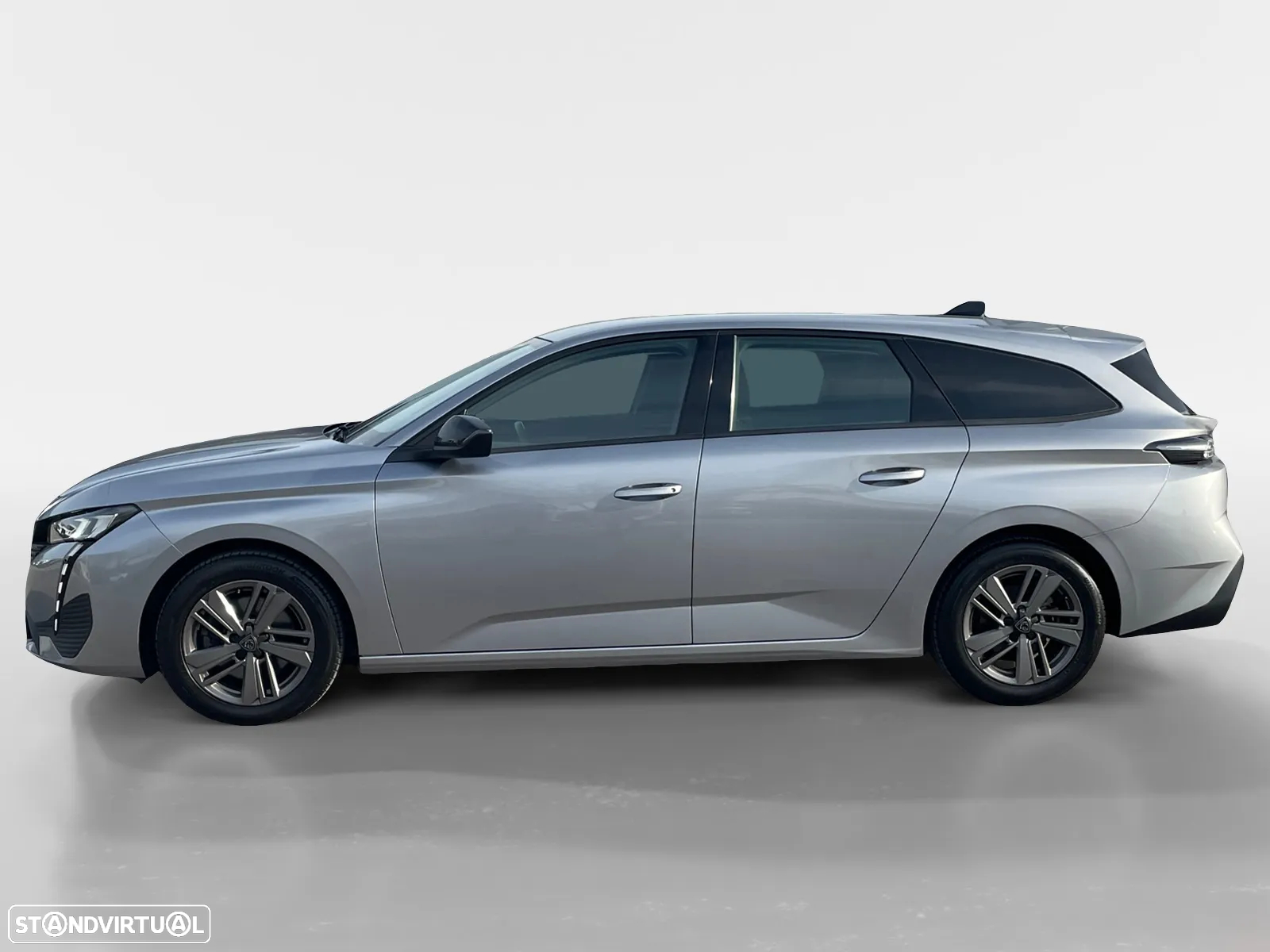 Peugeot 308 SW 1.2 PureTech Active - 3