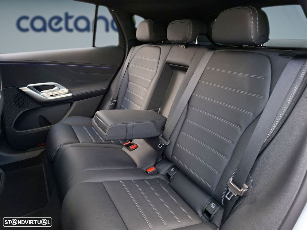 Mercedes-Benz GLC 400 EQ 4Matic - 14