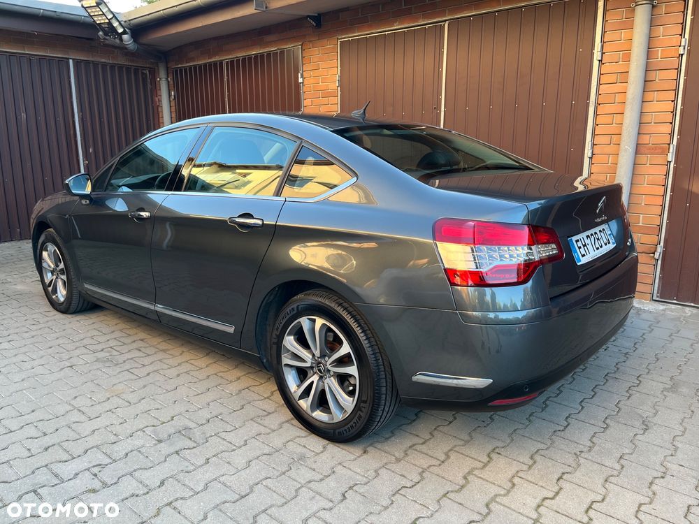 Citroën C5 BlueHDi 150 S&S Exclusive - 6