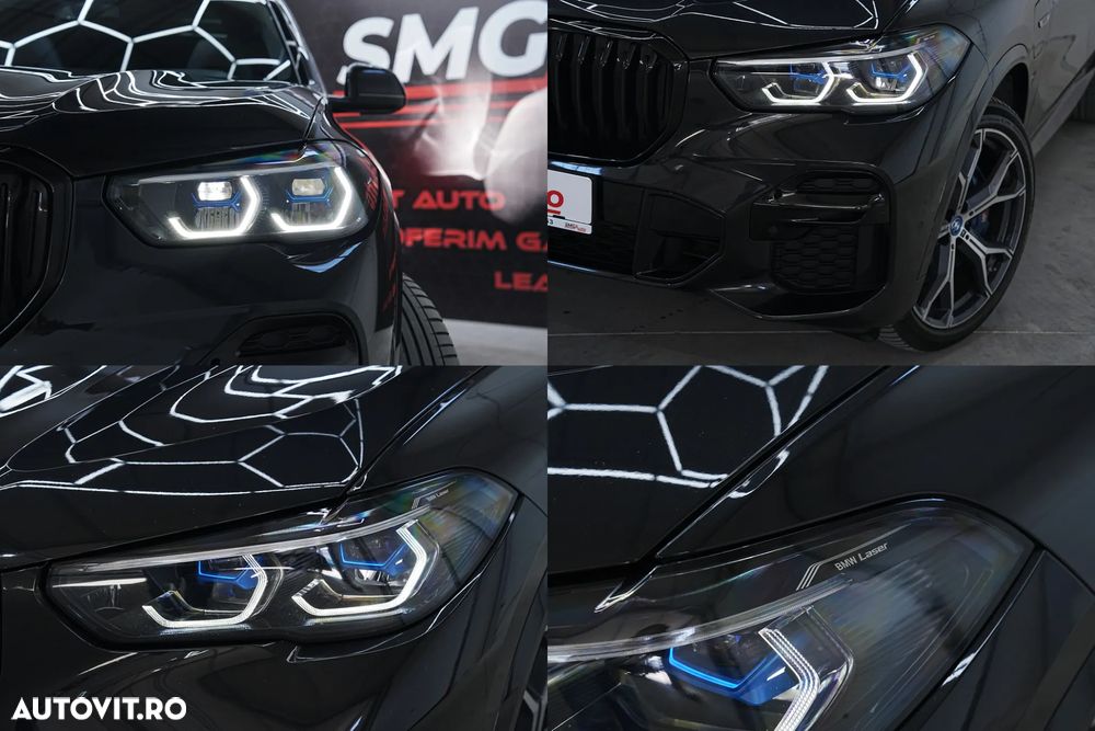 BMW X5 xDrive45e AT PHEV - 13
