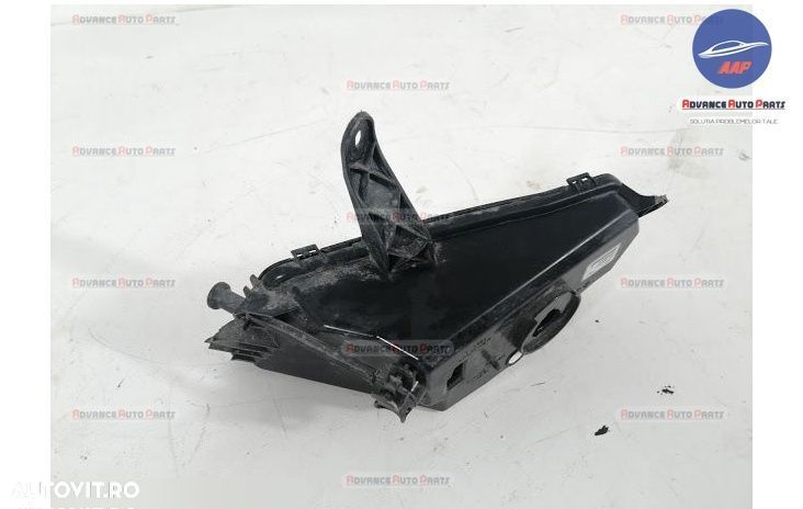Proiector stanga original Opel Astra J 2009 2010 2011 2012 - 4
