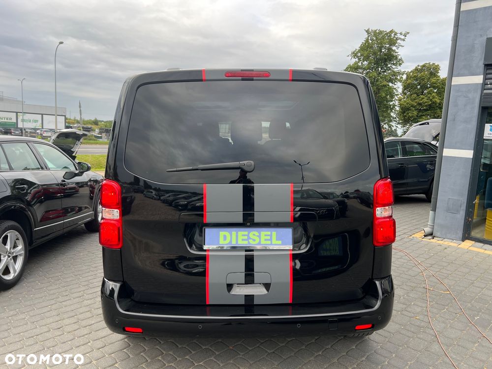 Citroën Jumpy Combi - 7