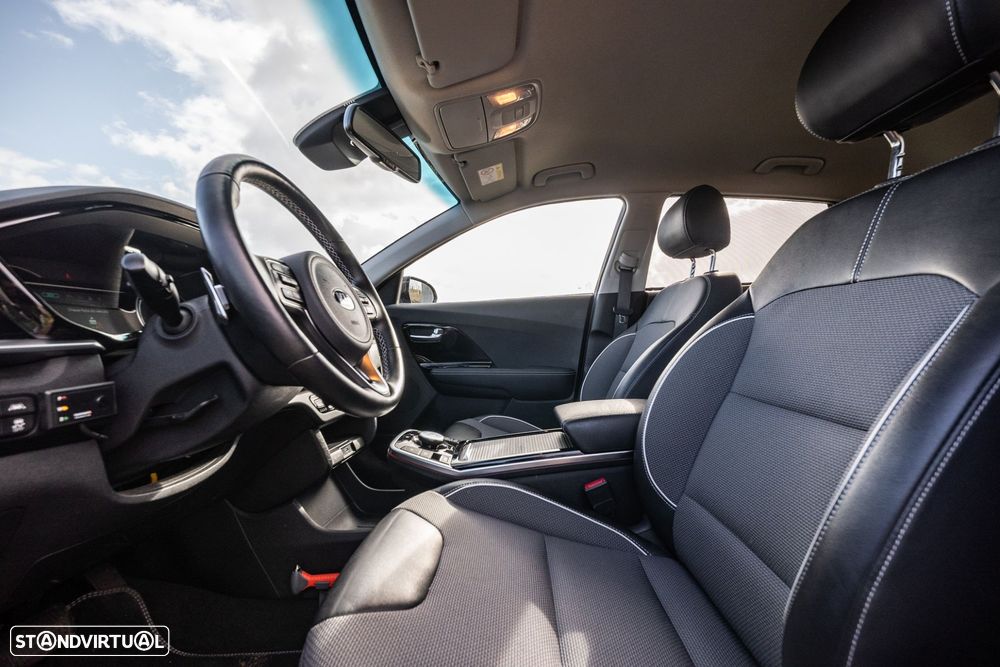 Kia e-Niro 64kWh - 42