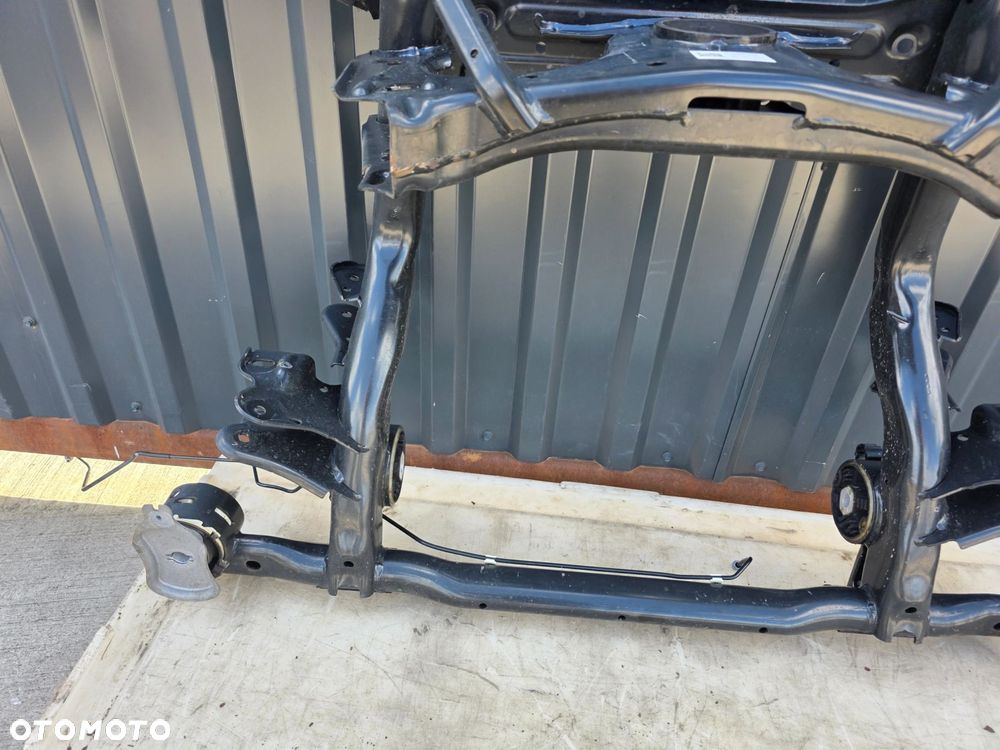 TRAWERS SANKI WÓZEK TYŁ AUDI Q4 E-TRON 1EA505235BE ORYGINAŁ ! - 4