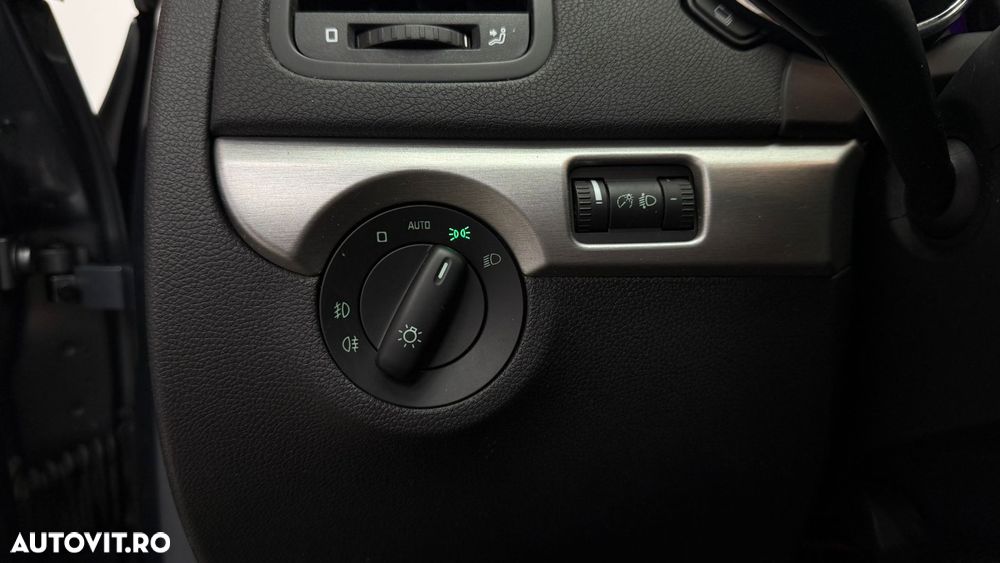 Skoda Yeti 1.2 TSI DSG Elegance - 29