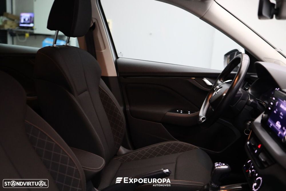 Skoda Kamiq 1.0 TSI Style DSG - 24