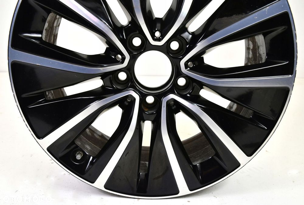 MERCEDES C KLASA W205 FELGA A2054019100 17 CALI - 2