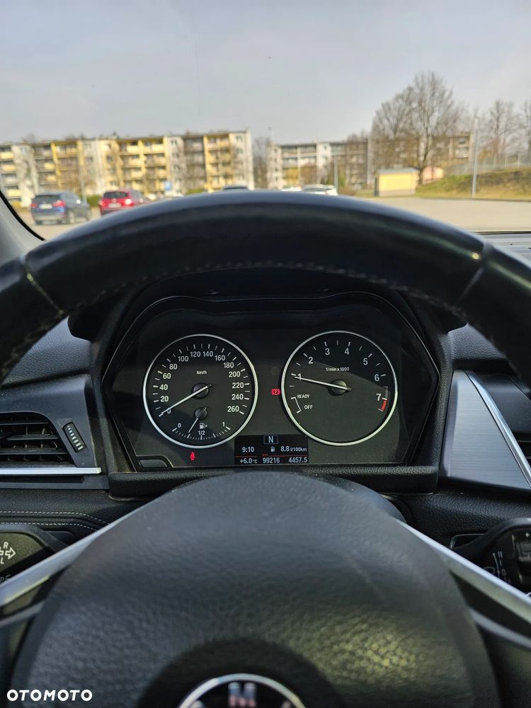 BMW Seria 2 218i GT Sport Line - 17