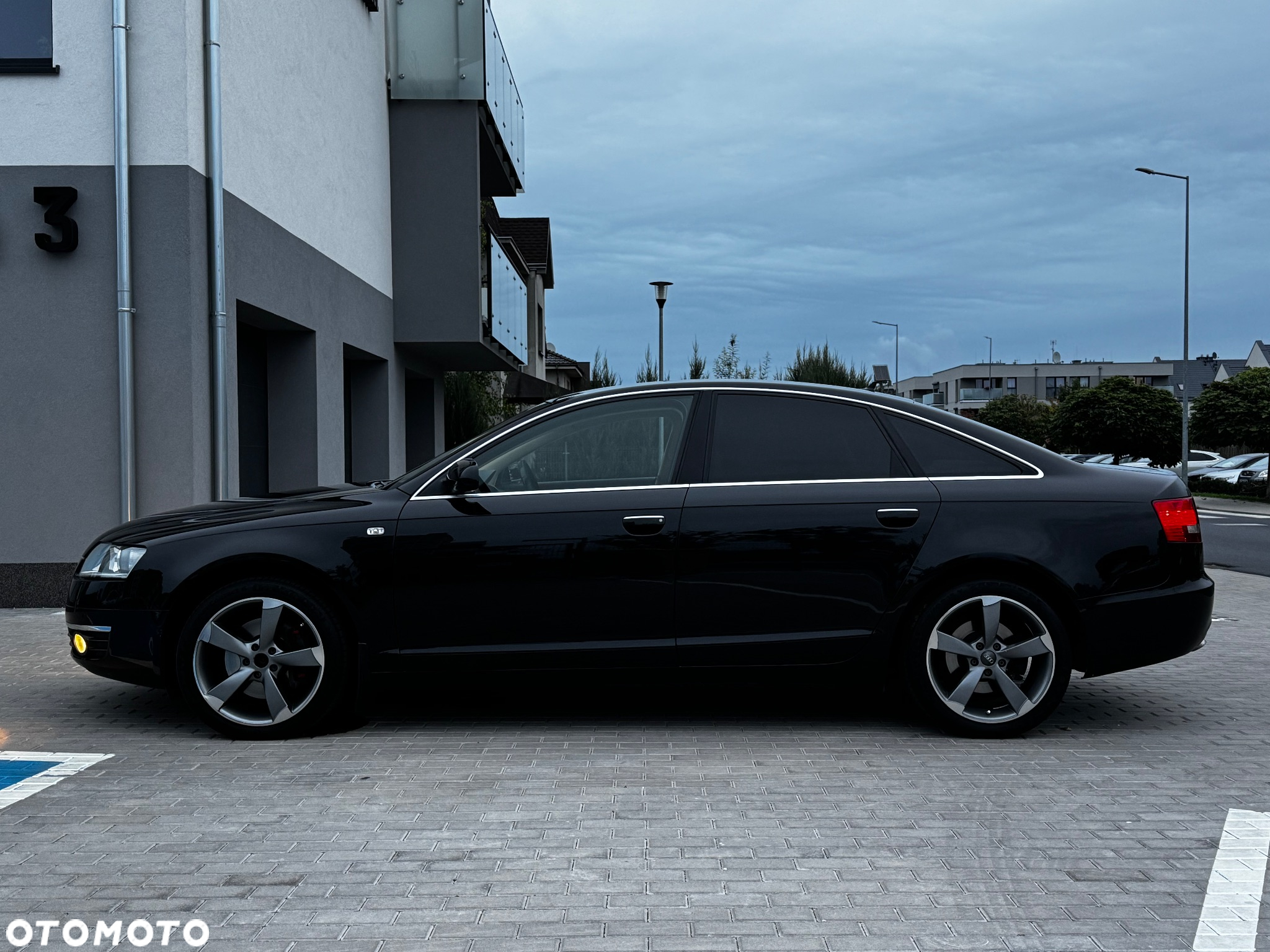 Audi A6 - 2