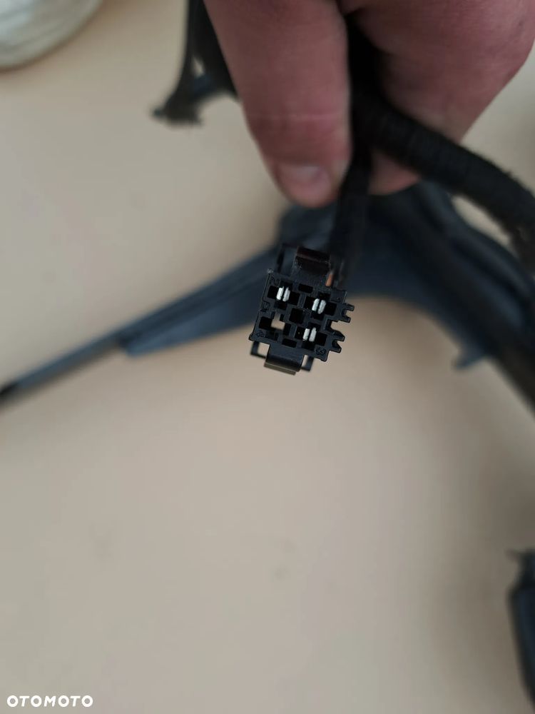 Hak holowniczy Vw Volkswagen Tiguan III 571803881 - 14