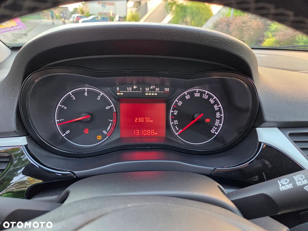 Opel Corsa 1.4 Cosmo S&S - 13