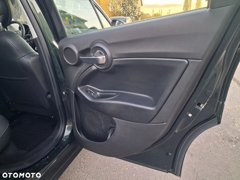 Fiat 500X 1.3 FireFly Turbo DCT 4x2 S&S Cross - 9